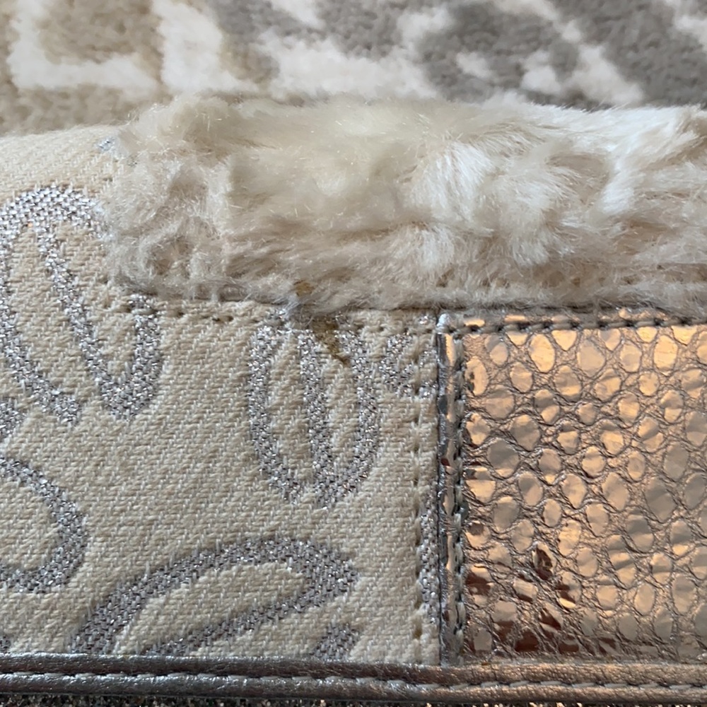 Bebe Patchwork Wallet - image 2